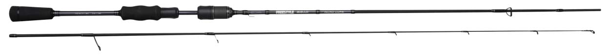Spro Freestyle Skillz V2 Bait Casting Rods